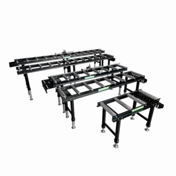 Eggenberg Rollenbaan 2 Meter - Afbeelding 7