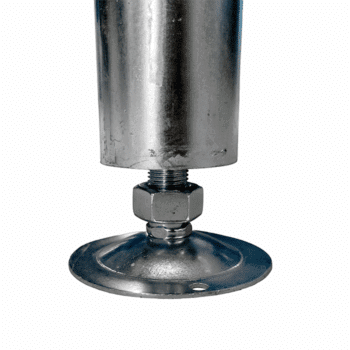 Eggenberg Rollenbaan met Lengteaanslag - 3 Meter - Afbeelding 7