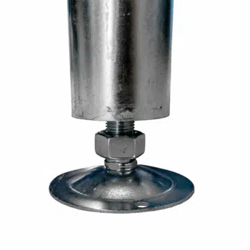 Eggenberg Rollenbaan met Lengteaanslag - 3 Meter - Afbeelding 7