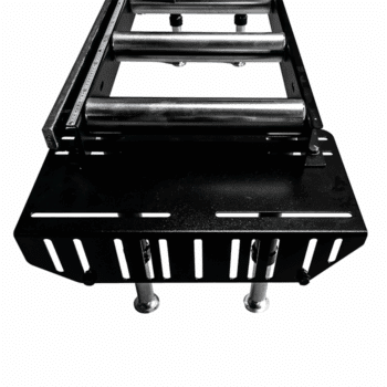 Eggenberg Rollenbaan met Lengteaanslag - 3 Meter - Afbeelding 6