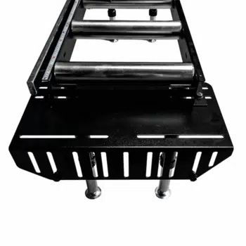 Eggenberg Rollenbaan met Lengteaanslag - 3 Meter - Afbeelding 6