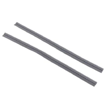 D'Orly x Sprintus Stofzuiger Strips t.b.v. 102124 Vloermondstuk - Rubber