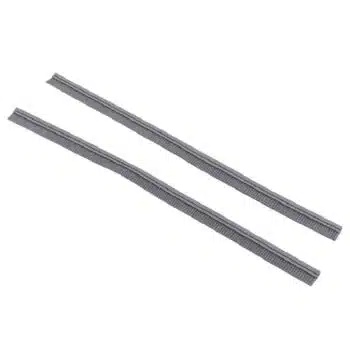 D'Orly x Sprintus Stofzuiger Strips t.b.v. 102124 Vloermondstuk - Rubber