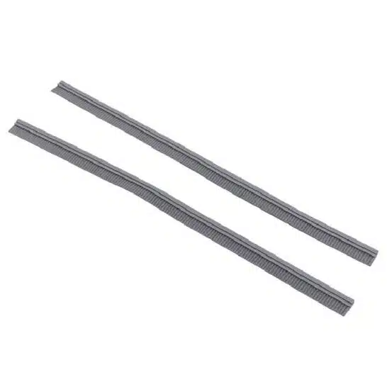 D'Orly x Sprintus Stofzuiger Strips t.b.v. 102124 Vloermondstuk - Rubber