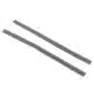 D'Orly x Sprintus Stofzuiger Strips t.b.v. 102124 Vloermondstuk - Rubber