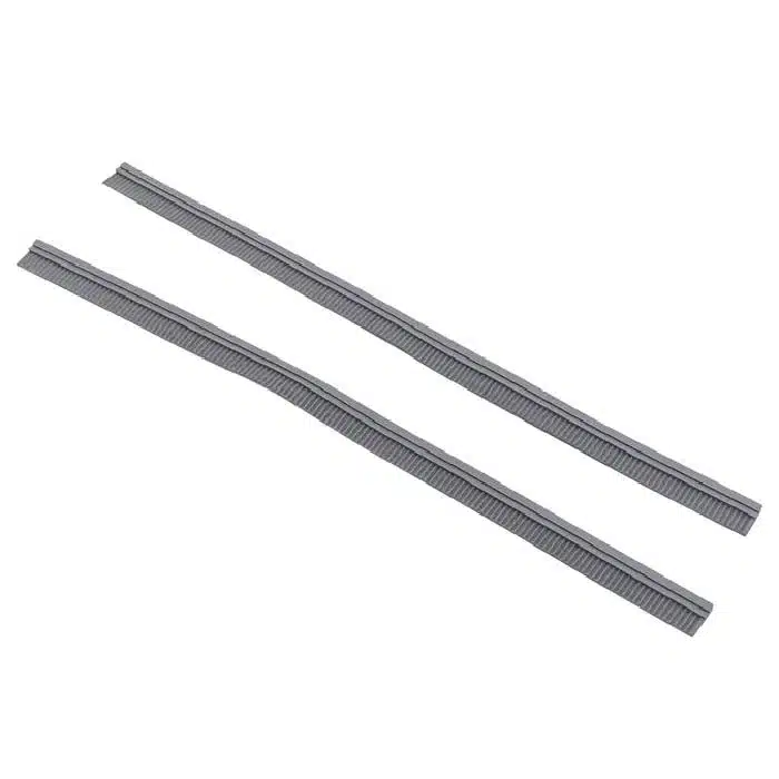 D'Orly x Sprintus Stofzuiger Strips t.b.v. 102124 Vloermondstuk - Rubber