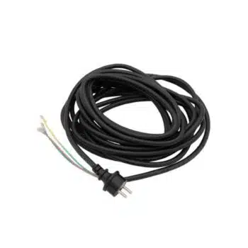 Afbeelding stroomkabel