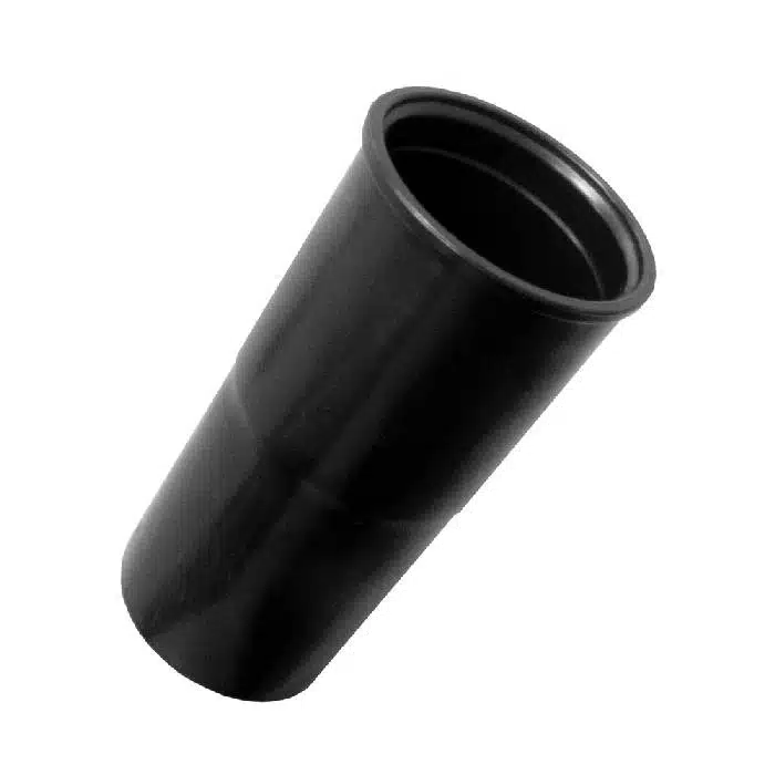 D'Orly x Sprintus Stofzuigerslang verloopstuk - Ø38mm