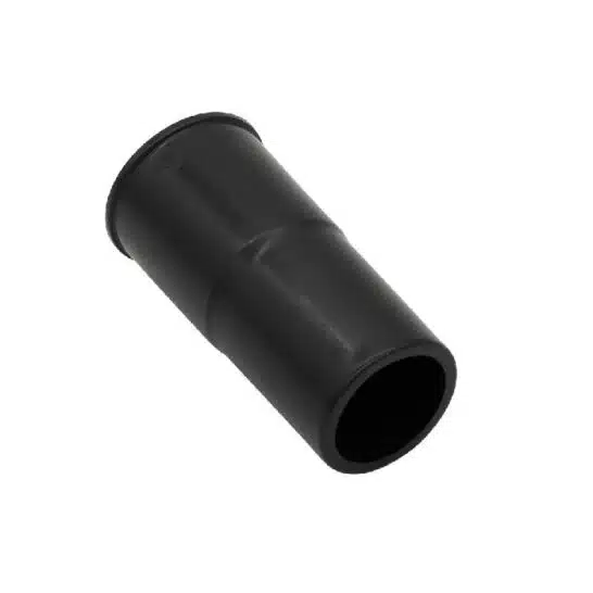 D'Orly x Sprintus Stofzuigerslang verloopstuk - Ø38mm