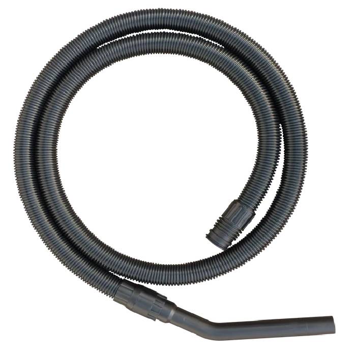 D’Orly x Sprintus Zuigslang Ø38mm x 3m – Antistatisch