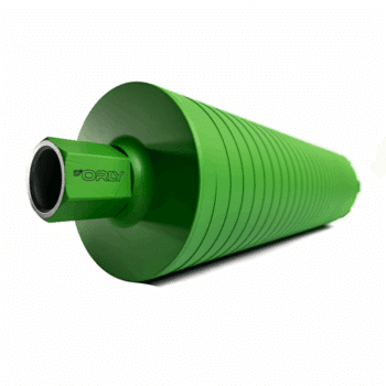 D'Orly HULKForce Premium Diamantboor Droog – 1 1/4” x 400 mm – Softslagfunctie – Ø32 t/m Ø202 mm - Afbeelding 8