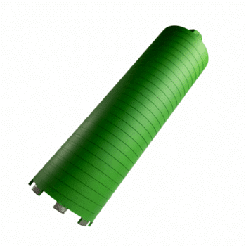 D'Orly HULKForce Premium Diamantboor Droog – 1 1/4” x 400 mm – Softslagfunctie – Ø32 t/m Ø202 mm - Afbeelding 9