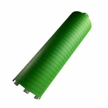 D'Orly HULKForce Premium Diamantboor Droog – 1 1/4” x 400 mm – Softslagfunctie – Ø32 t/m Ø202 mm - Afbeelding 9