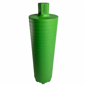 D'Orly HULKForce Premium Diamantboor Droog – 1 1/4” x 400 mm – Softslagfunctie – Ø32 t/m Ø202 mm - Afbeelding 11