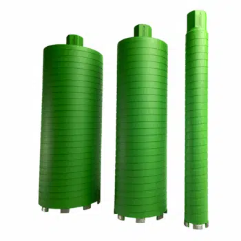 D'Orly HULKForce Premium Diamantboor Droog – 1 1/4” x 400 mm – Softslagfunctie – Ø32 t/m Ø202 mm - Afbeelding 5