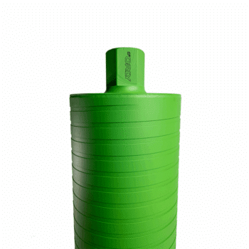 D'Orly HULKForce Premium Diamantboor Droog – 1 1/4” x 400 mm – Softslagfunctie – Ø32 t/m Ø202 mm - Afbeelding 13