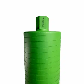 D'Orly HULKForce Premium Diamantboor Droog – 1 1/4” x 400 mm – Softslagfunctie – Ø32 t/m Ø202 mm - Afbeelding 13