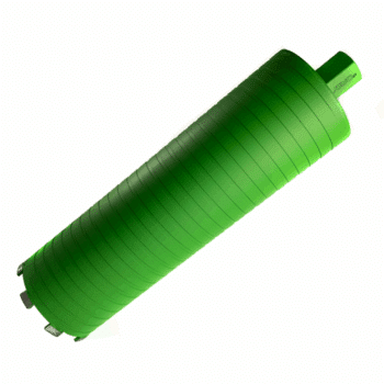 D'Orly HULKForce Premium Diamantboor Droog – 1 1/4” x 400 mm – Softslagfunctie – Ø32 t/m Ø202 mm - Afbeelding 14