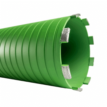 D'Orly HULKForce Premium Diamantboor Droog – 1 1/4” x 400 mm – Softslagfunctie – Ø32 t/m Ø202 mm - Afbeelding 6