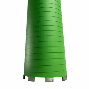 D'Orly HULKForce Premium Diamantboor Droog – 1 1/4” x 400 mm – Softslagfunctie – Ø32 t/m Ø202 mm - Afbeelding 15