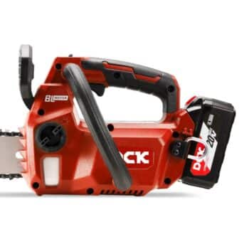 DCK Tophandle Accu Kettingzaag 250mm 20V - BODY - KDCS20101Z - Afbeelding 3