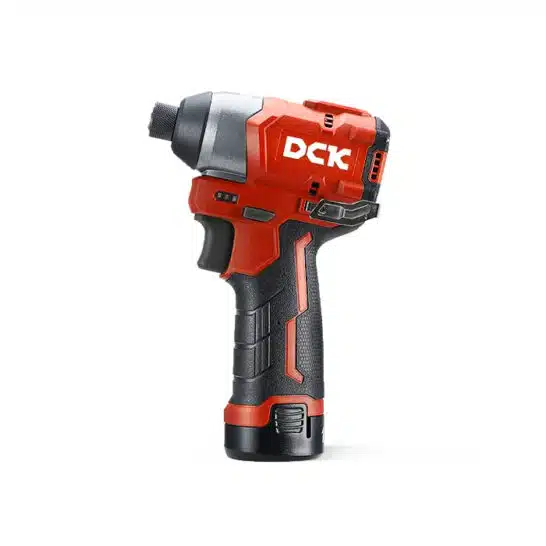 DCK KDKIT25 COMBISET ACCU