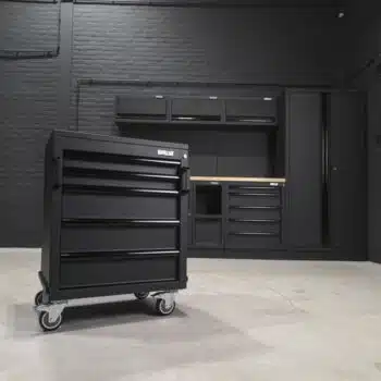 Pillar Werkplaatsinrichting modulaire werkplaats 14