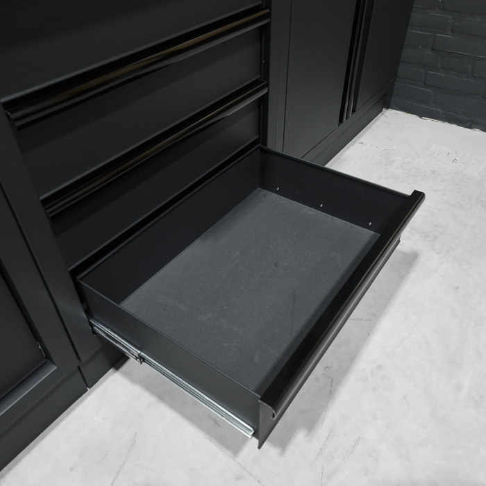 Pillar Werkplaatsinrichting modulaire werkplaats 5