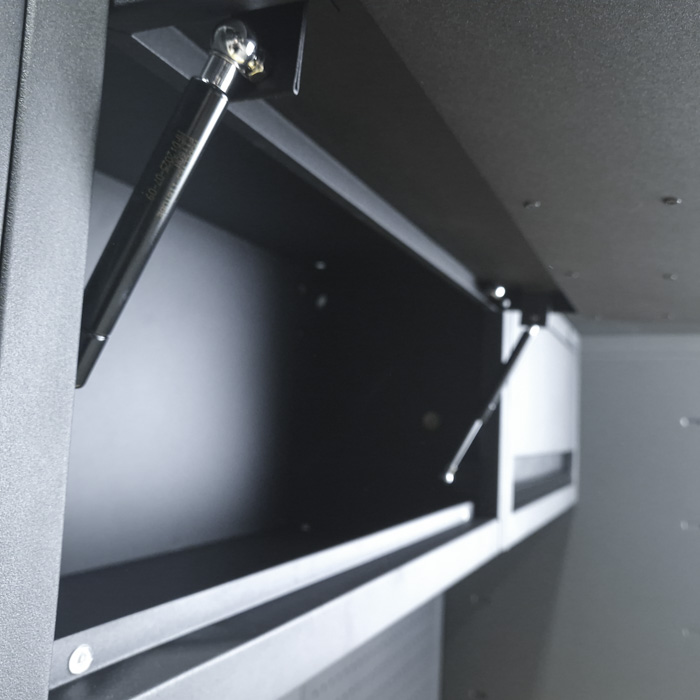 Pillar Werkplaatsinrichting modulaire werkplaats 8