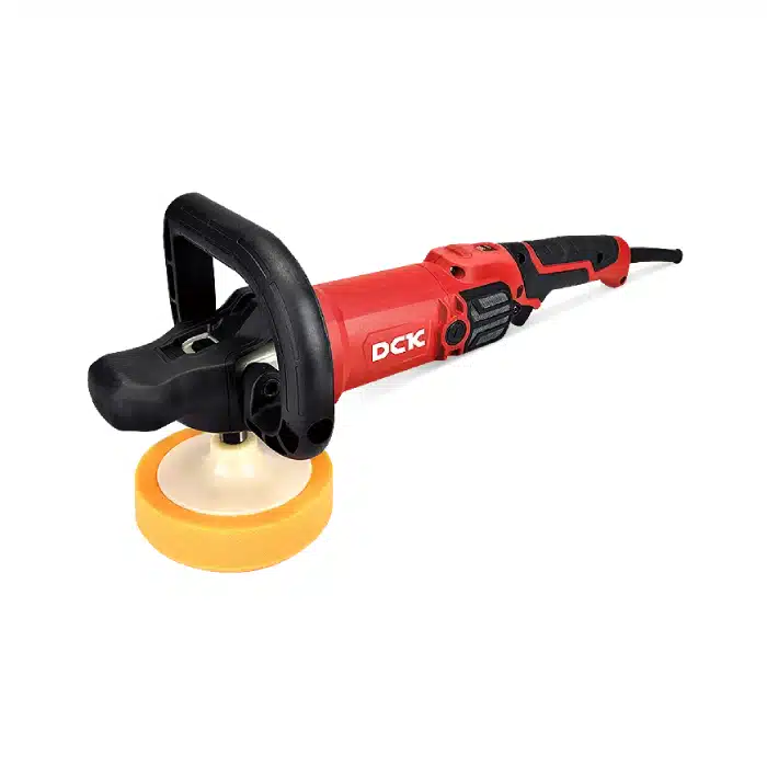 dck ksp05-180 polijstmachine