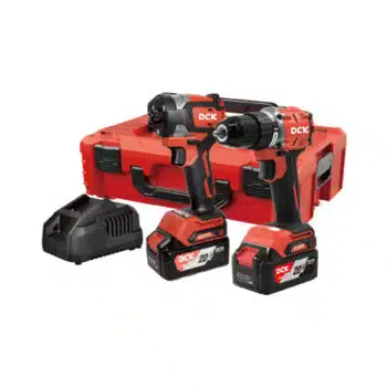 DCK KDKIT26(EK) Accu combiset
