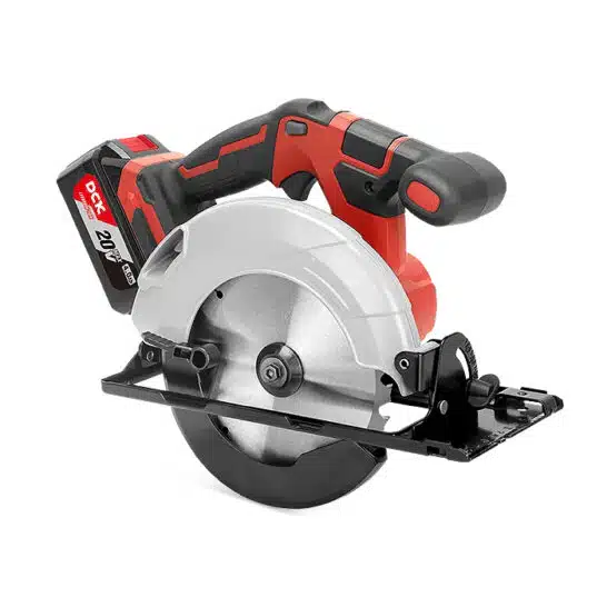 DCK KDMY165S(FK) Accu cirkelzaag