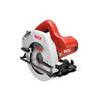 DCK KMY07-185 Cirkelzaag