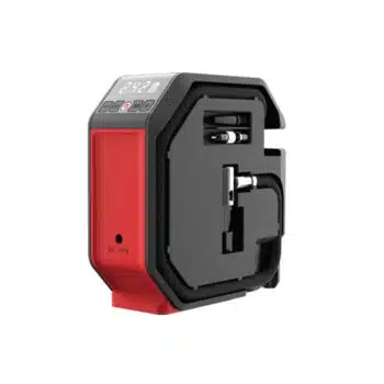 DCK KDQE120DK accu compressor 20V 2,0Ah