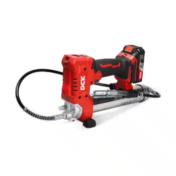 DCK KDGG500DM Accu Vetspuit 20V 2,0Ah