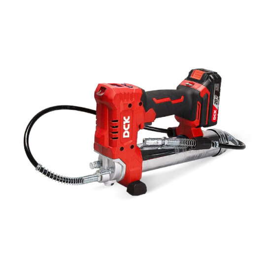 DCK KDGG500DM Accu Vetspuit 20V 2,0Ah