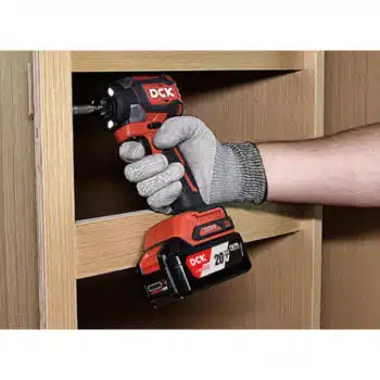 DCK Accu combiset KDKIT31(EK)