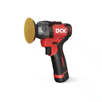 DCK kdsp75(EK) polijstmachine