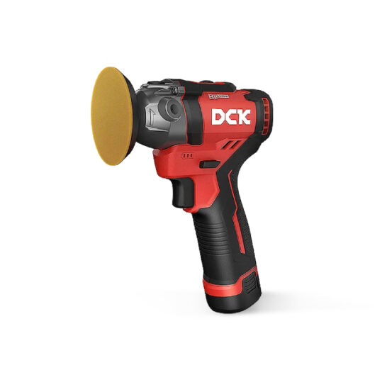 DCK kdsp75(EK) polijstmachine