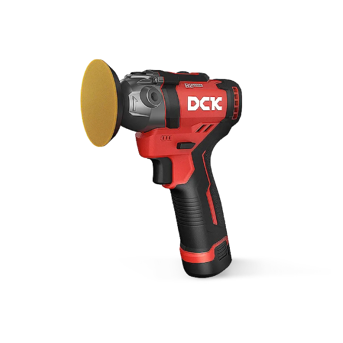 kdsp75 polijstmachine