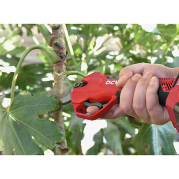 DCK KDYD35(Z) Accu Snoeischaar 20V body