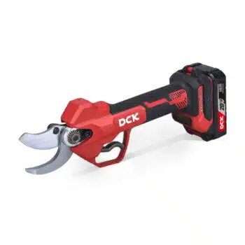 DCK KDYD35(Z) Accu Snoeischaar body