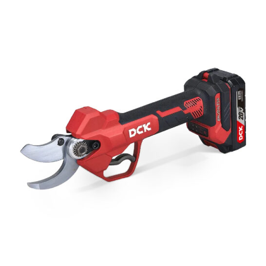 kdyd35 DCK KDYD35(Z) Accu Snoeischaar body