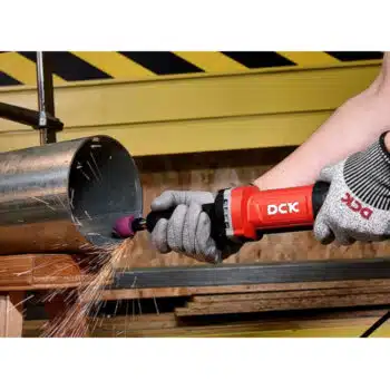 DCK KSJ08-25P Rechte slijper