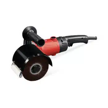 DCK KSN100 Slijp- en polijstmachine