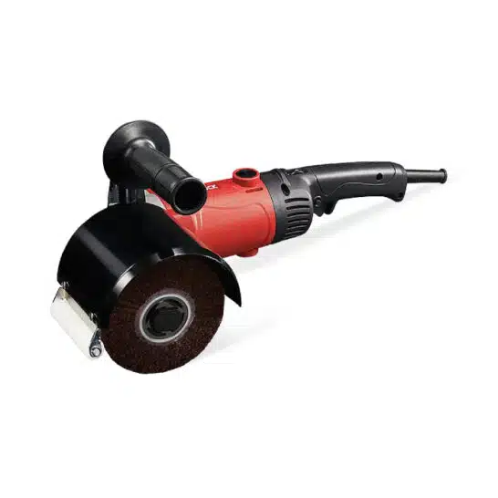 DCK KSN100 Slijp- en polijstmachine