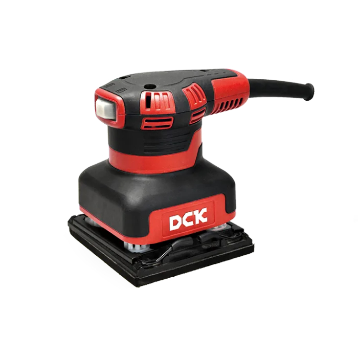 vlakke schuurmachine