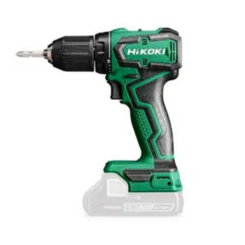 Hikoki Accu boorschroefmachine DS18DDW2Z HSC II