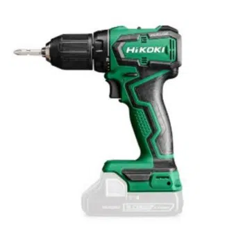 Hikoki Accu boorschroefmachine DS18DDW4Z DOOS