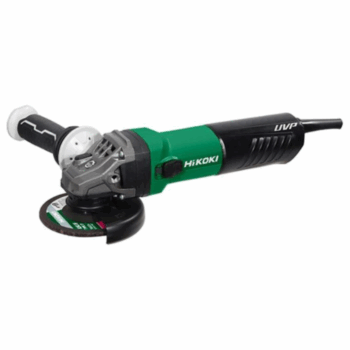 Hikoki Haakse slijper G13BYWQZ 125MM 1700W rem